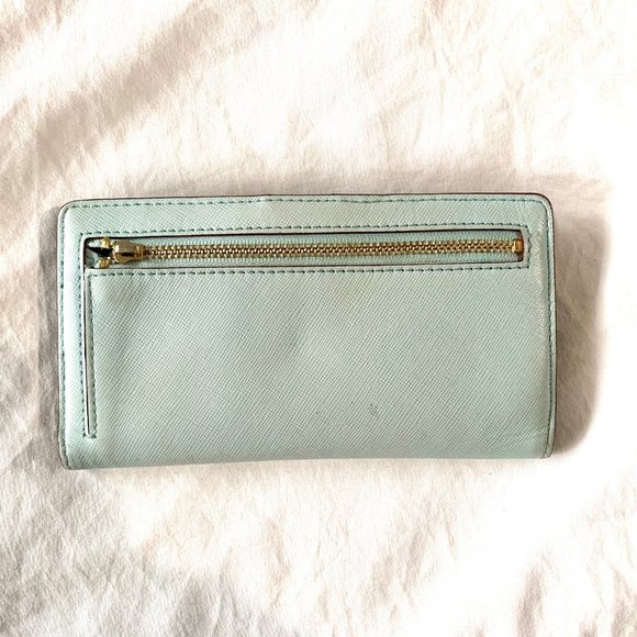 Kate Spade wallet - Picture 3 of 3